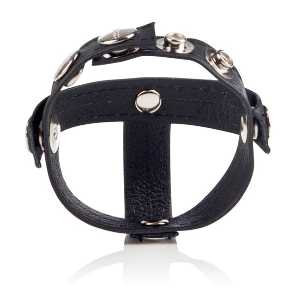 Colt Leather H-piece Divider Default Title