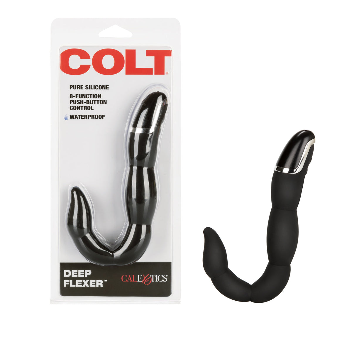 Colt Deep Flexer Default Title