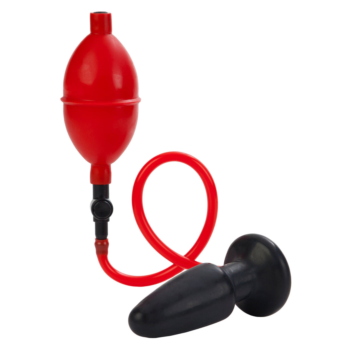 Colt Expandable Butt Plug