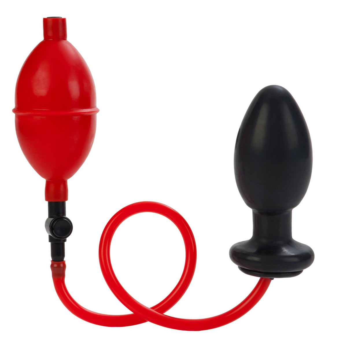 Colt Expandable Butt Plug