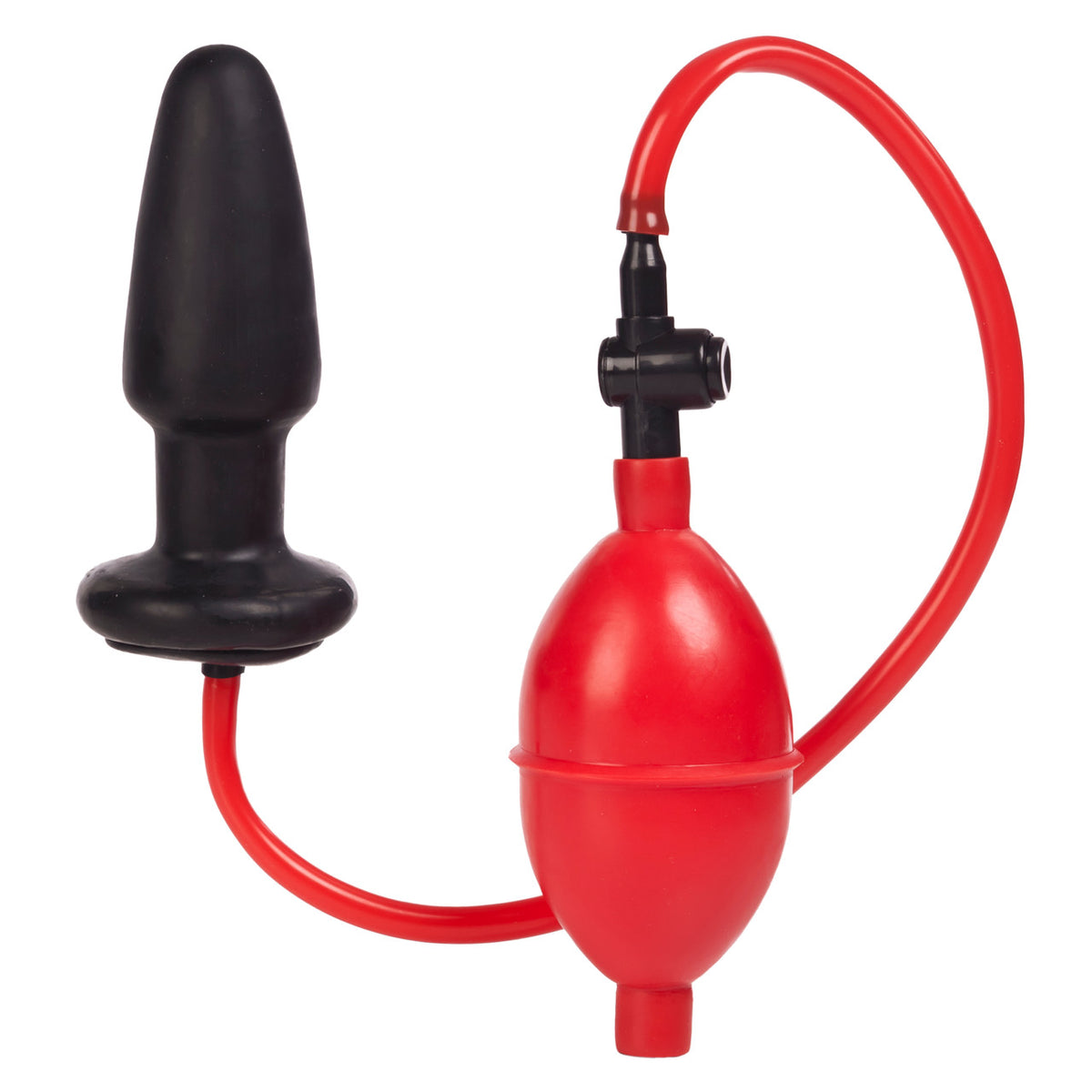 Colt Expandable Butt Plug