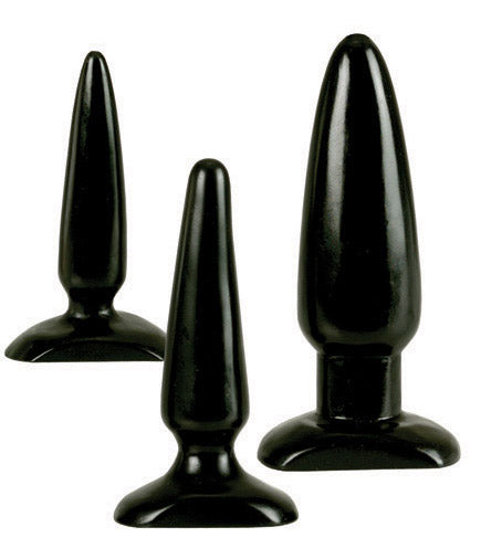 Colt Anal Trainer Kit Default Title