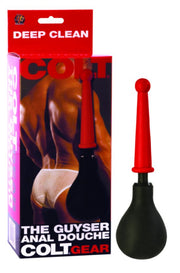 Colt The Guyser Anal Douche Default Title