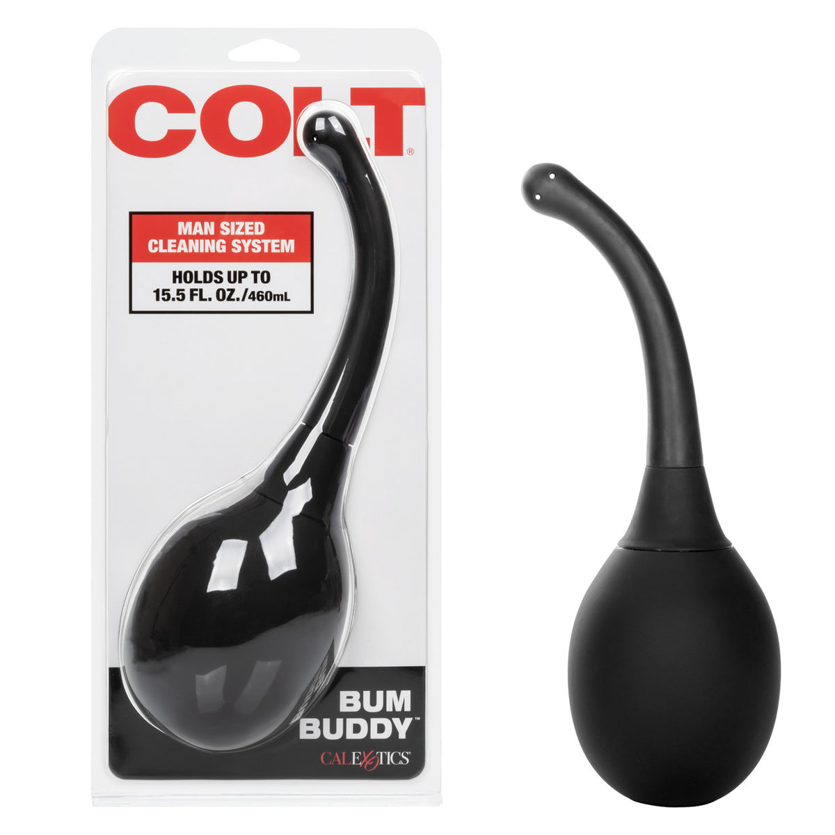 Colt Bum Buddy Black