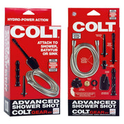 Colt Advanced Shower Shot Default Title