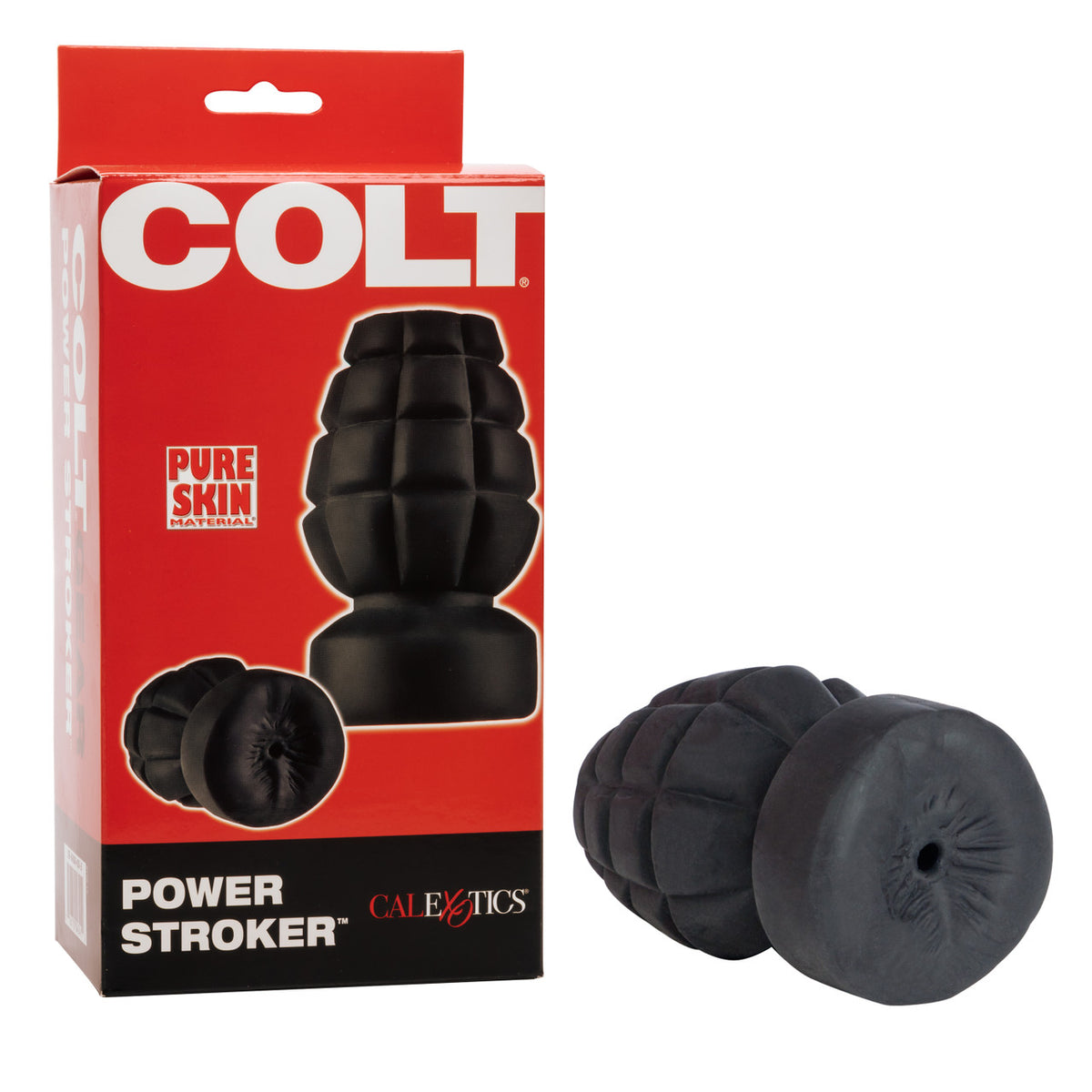 Colt Power Stroker Default Title