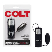 Colt Power Bullet W/p Default Title