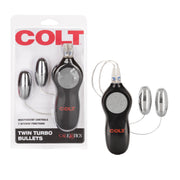 Colt 7 Function Twin Turbo Bullets Default Title