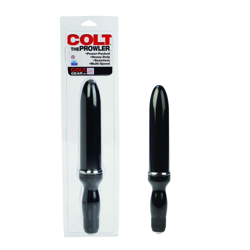 Colt The Prowler Black Default Title
