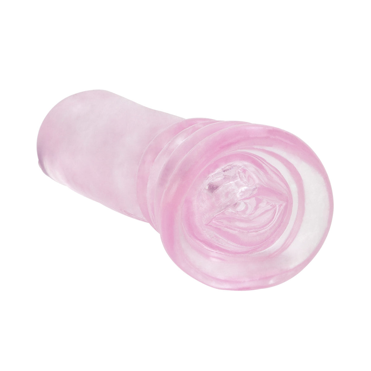 Sue Johanson Super Head Honcho