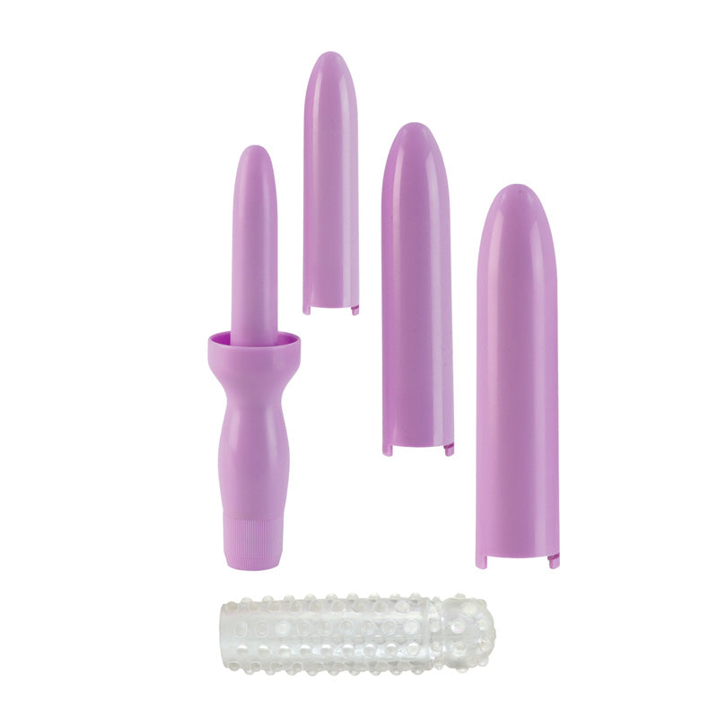 Dr.laura Berman Intimate Basics- Dilator Set Default Title