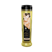 Massage Oil Desire/vanilla 8oz Default Title
