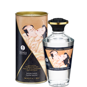 Warming Massage Oil 3.5 Oz