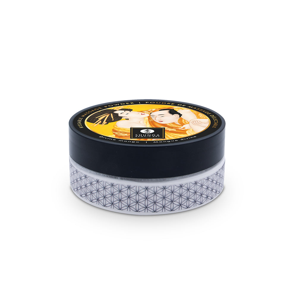Mango Body Powder Default Title