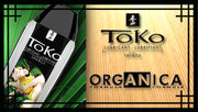 Toko Organica Water Based Lubricant 5.5 Oz Default Title