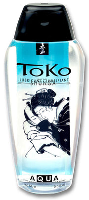 Toko Aqua Lubricant 5.5 Oz Default Title