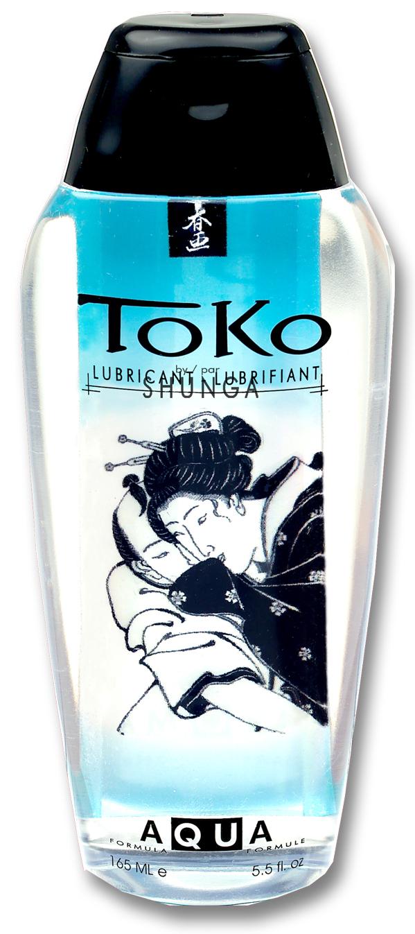 Toko Aqua Lubricant 5.5 Oz Default Title