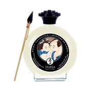 Edible Body Paint Vanilla & Chocolate Temptation 3.5 Oz Default Title