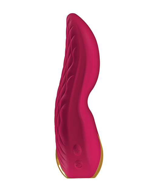 (d)shunga Aiko Intimate Massag Raspberry