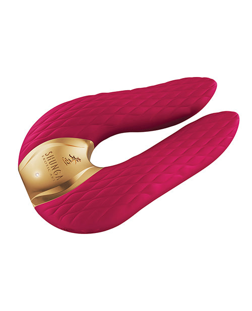 (d)shunga Aiko Intimate Massag Raspberry