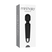 Mini Halo Midnight Wand Rechargeable Default Title
