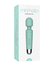 Mini Halo Minty Green Default Title