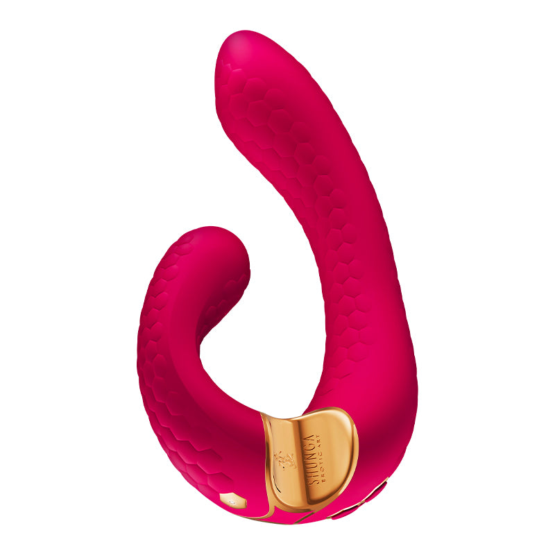 (d) Shunga Miyo Intimate Massa Raspberry