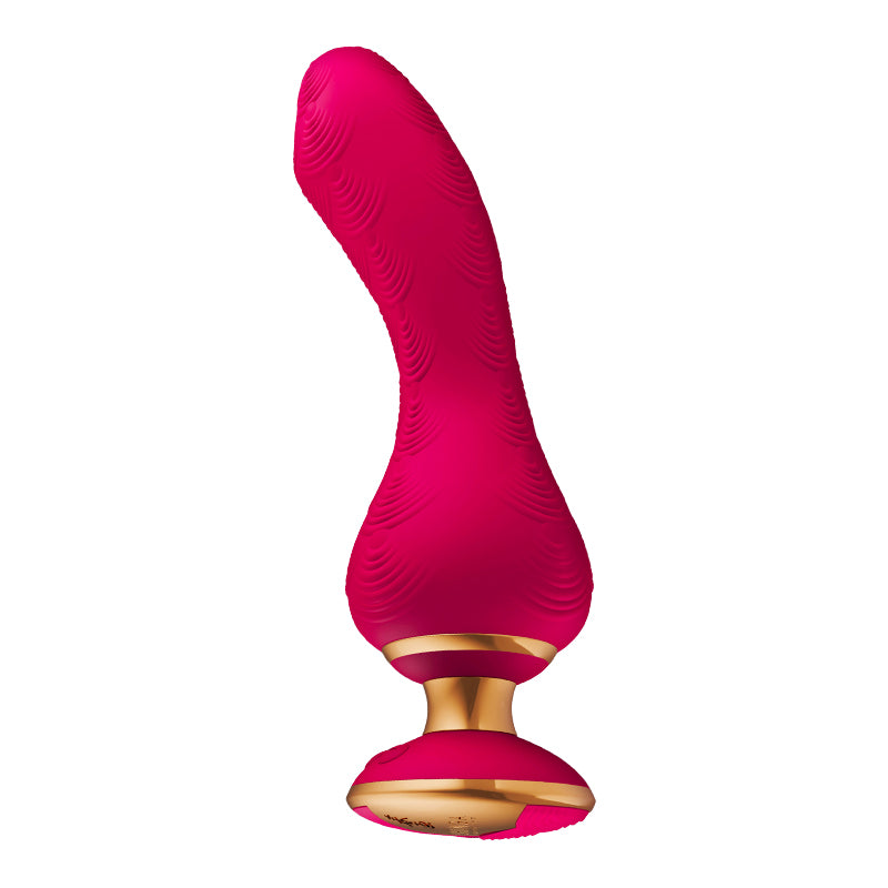 (d) Shunga Sanya Intimate Mass Raspberry Default Title