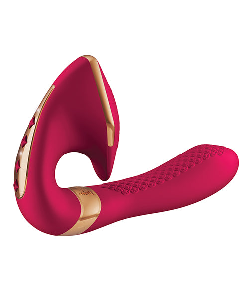 (d) Shunga Soyo Intimate Massa Raspberry Default Title