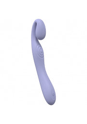 Loveline Obsession Dual Motor Vibe Lavender