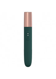 Loveline The Traveler Travel Vibe Forest Green