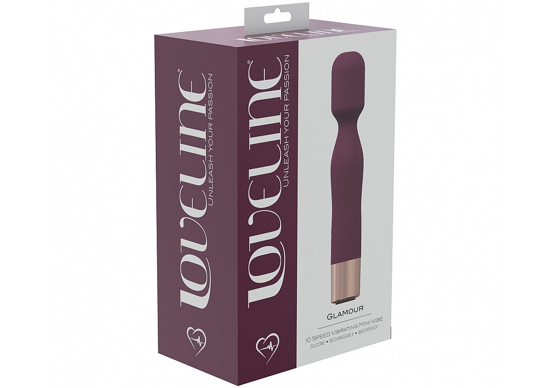 Loveline Glamour Mini Wand