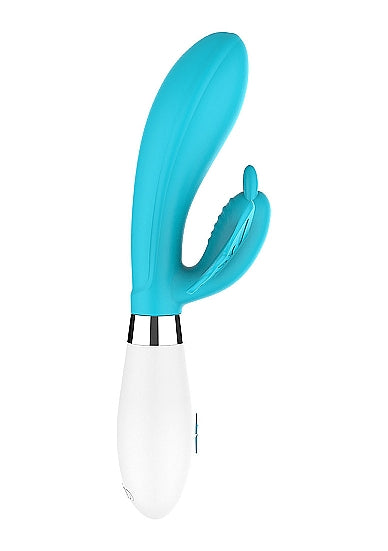 Alexios Butterfly & G-spot Vibrator