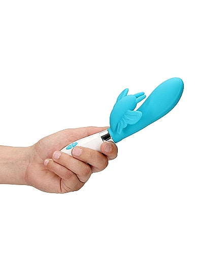 Alexios Butterfly & G-spot Vibrator