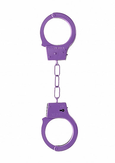 Beginner's Handcuffs