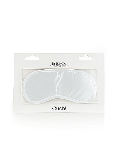 Soft Eyemask