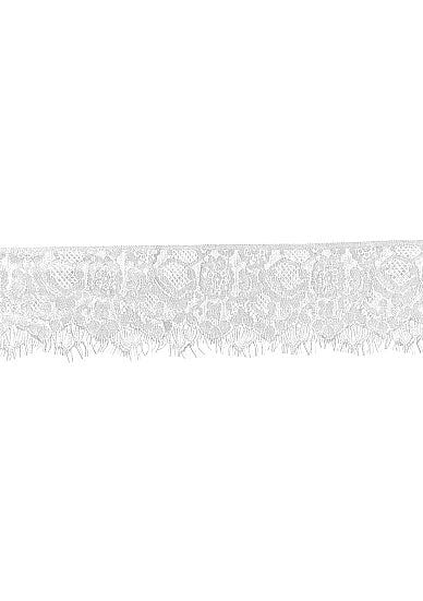Mystere Lace Mask