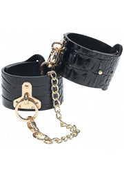 Ouch! Rome Collection Handcuffs Default Title