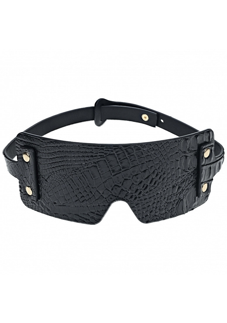 Ouch! Rome Collection Blindfold Default Title