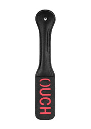 Ouch! Paddle Ouch Black Default Title