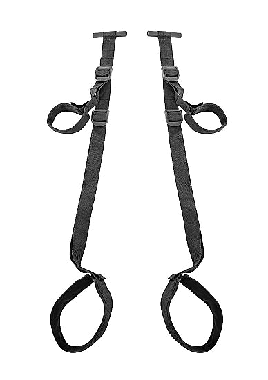 B&w Door Swing Default Title