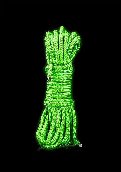 Glow Rope 32.8ft/ 10m Default Title