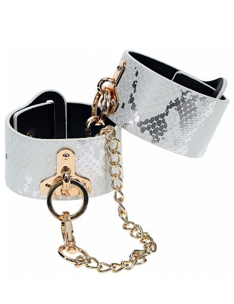 Ouch! Florence Collection Handcuffs