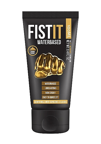 Water-based Lubricant