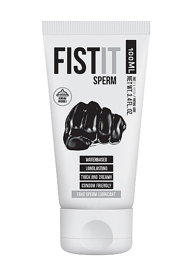 Sperm-like Lubricant 3.4fl Oz Default Title