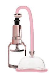 Pumped Pussy Pump Rose Gold Default Title