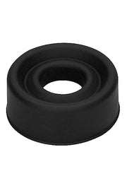 Pumped Pump Sleeve Large Black Default Title