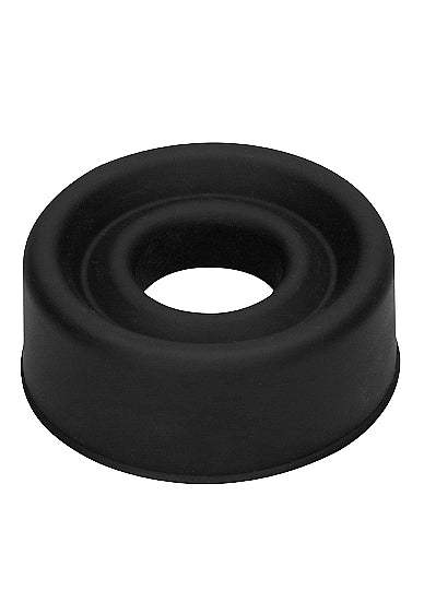 Pumped Pump Sleeve Large Black Default Title