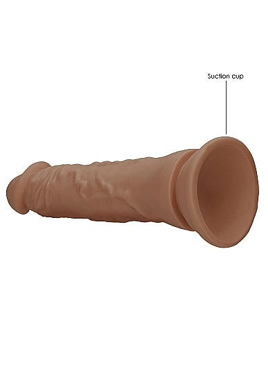 Realrock Dong Tan W/o Testicles