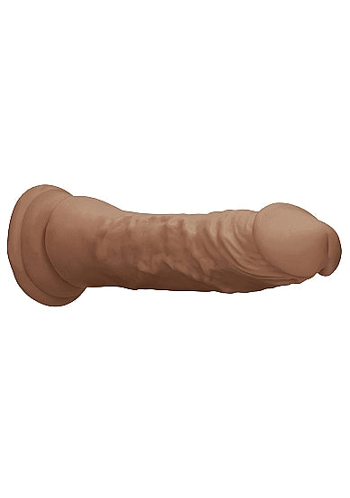 Realrock Dong Tan W/o Testicles
